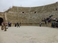 Jerash &ndash; &copy; Ralf Kuchenbecker (Eberhardt TRAVEL)