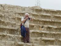 Jerash &ndash; &copy; Ralf Kuchenbecker (Eberhardt TRAVEL)