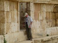 Jerash &ndash; &copy; Ralf Kuchenbecker (Eberhardt TRAVEL)