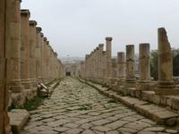 Jerash &ndash; &copy; Ralf Kuchenbecker (Eberhardt TRAVEL)