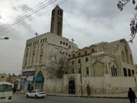 Amman &ndash; &copy; Ralf Kuchenbecker (Eberhardt TRAVEL)