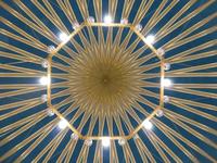 King Abdallah Moschee &ndash; &copy; Ralf Kuchenbecker (Eberhardt TRAVEL)