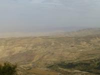 Berg Nebo &ndash; &copy; Ralf Kuchenbecker (Eberhardt TRAVEL)