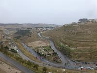 Kerak &ndash; &copy; Ralf Kuchenbecker (Eberhardt TRAVEL)