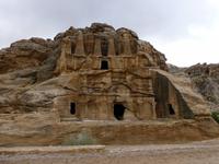 Petra &ndash; &copy; Ralf Kuchenbecker (Eberhardt TRAVEL)