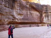 Petra &ndash; &copy; Ralf Kuchenbecker (Eberhardt TRAVEL)