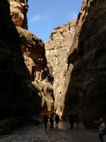 Petra &ndash; &copy; Ralf Kuchenbecker (Eberhardt TRAVEL)