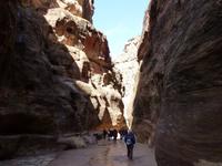 Petra &ndash; &copy; Ralf Kuchenbecker (Eberhardt TRAVEL)