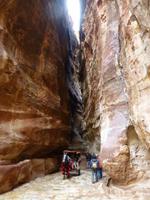 Petra &ndash; &copy; Ralf Kuchenbecker (Eberhardt TRAVEL)