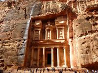 Petra &ndash; &copy; Ralf Kuchenbecker (Eberhardt TRAVEL)