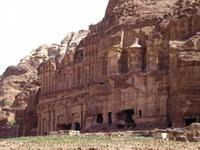 Petra &ndash; &copy; Ralf Kuchenbecker (Eberhardt TRAVEL)