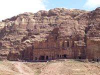 Petra &ndash; &copy; Ralf Kuchenbecker (Eberhardt TRAVEL)