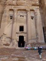 Petra &ndash; &copy; Ralf Kuchenbecker (Eberhardt TRAVEL)