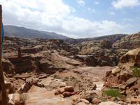 Petra &ndash; &copy; Ralf Kuchenbecker (Eberhardt TRAVEL)