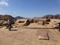 Petra &ndash; &copy; Ralf Kuchenbecker (Eberhardt TRAVEL)