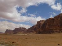 Wadi Rum &ndash; &copy; Ralf Kuchenbecker (Eberhardt TRAVEL)
