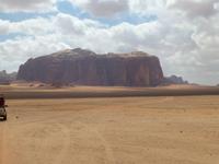 Wadi Rum &ndash; &copy; Ralf Kuchenbecker (Eberhardt TRAVEL)