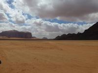 Wadi Rum &ndash; &copy; Ralf Kuchenbecker (Eberhardt TRAVEL)