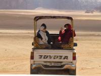 Wadi Rum
