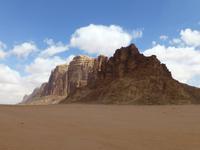 Wadi Rum &ndash; &copy; Ralf Kuchenbecker (Eberhardt TRAVEL)