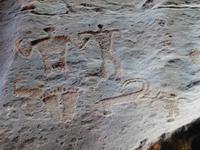 Wadi Rum &ndash; &copy; Ralf Kuchenbecker (Eberhardt TRAVEL)