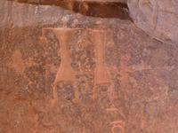 Wadi Rum &ndash; &copy; Ralf Kuchenbecker (Eberhardt TRAVEL)