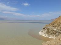 Totes Meer &ndash; &copy; Ralf Kuchenbecker (Eberhardt TRAVEL)