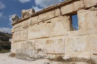 Qasr el-Abd Westamman &ndash; &copy; Alice Teipelke (Eberhardt TRAVEL)