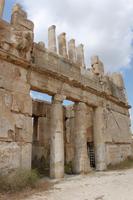 Qasr el-Abd Westamman &ndash; &copy; Alice Teipelke (Eberhardt TRAVEL)