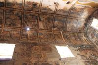Qasr Amra &ndash; &copy; Alice Teipelke (Eberhardt TRAVEL)