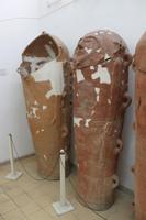 Archäologisches Museum Amman &ndash; &copy; Alice Teipelke (Eberhardt TRAVEL)