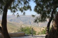 Berg Nebo &ndash; &copy; Alice Teipelke (Eberhardt TRAVEL)