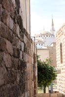 Moschee in Madaba &ndash; &copy; Alice Teipelke (Eberhardt TRAVEL)