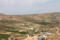 Wadi Mugib &ndash; &copy; Alice Teipelke (Eberhardt TRAVEL)