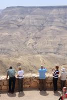 Wadi Mugib &ndash; &copy; Alice Teipelke (Eberhardt TRAVEL)