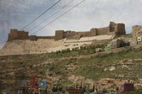 Burg Kerak &ndash; &copy; Alice Teipelke (Eberhardt TRAVEL)