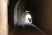 Burg Kerak &ndash; &copy; Alice Teipelke (Eberhardt TRAVEL)