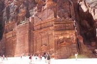 Petra äußerer Sik &ndash; &copy; Alice Teipelke (Eberhardt TRAVEL)