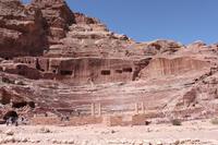 Petra Theater &ndash; &copy; Alice Teipelke (Eberhardt TRAVEL)