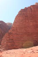 Wadi Rum &ndash; &copy; Alice Teipelke (Eberhardt TRAVEL)