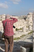 Zitadellenhügel Amman &ndash; &copy; Alice Teipelke (Eberhardt TRAVEL)