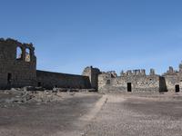 Wüstenschloss Qasr al-Azraq &ndash; &copy; Ralf Kuchenbecker (Eberhardt TRAVEL)