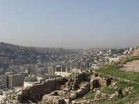 Amman &ndash; &copy; Ralf Kuchenbecker (Eberhardt TRAVEL)