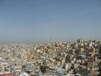 Amman &ndash; &copy; Ralf Kuchenbecker (Eberhardt TRAVEL)