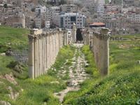 Jerash &ndash; &copy; Ralf Kuchenbecker (Eberhardt TRAVEL)
