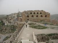 Karak &ndash; &copy; Ralf Kuchenbecker (Eberhardt TRAVEL)