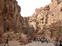 Petra &ndash; &copy; Ralf Kuchenbecker (Eberhardt TRAVEL)