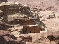 Petra &ndash; &copy; Ralf Kuchenbecker (Eberhardt TRAVEL)