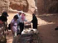 Petra &ndash; &copy; Ralf Kuchenbecker (Eberhardt TRAVEL)