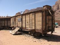 Wadi Rum &ndash; &copy; Ralf Kuchenbecker (Eberhardt TRAVEL)